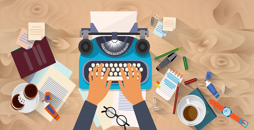 کپی رایتینگ در بازاریابی آنلاین توسط دیجی های نت