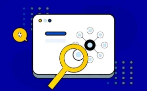 مدل پیلار کلاستر با لینک‌دهی داخلی — دیجی‌های نت