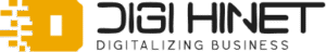 دیجی ها‌ی‌نت Logo